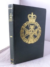 The Royal Green Jackets