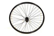Mtb rear wheel - 26",