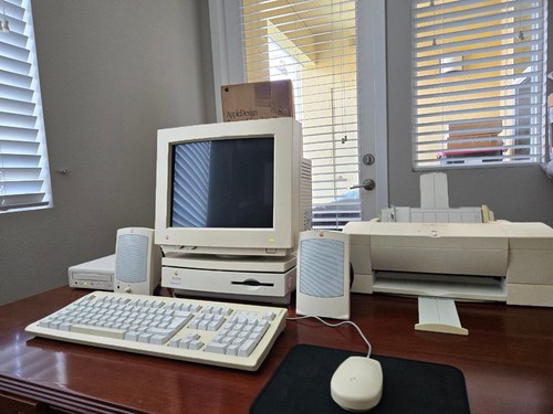 Apple macintosh performa 475 - macintosh,