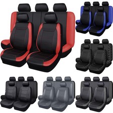 1/2/5 Seater Universal PU