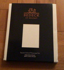 Bedeck of Belfast Estelle Pair