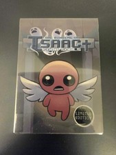 NEW Sealed The Binding Of