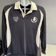 Scotland rugby top - scotland,