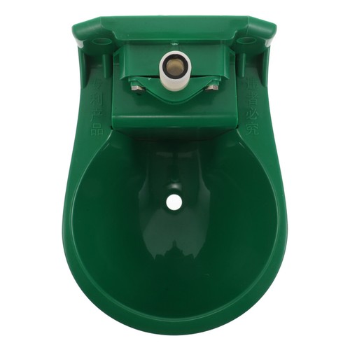 Reusable plastic sheep water - sheep,