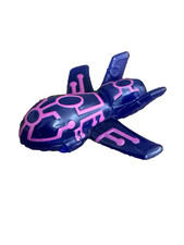 Ben 10 Cartoon Network Purple