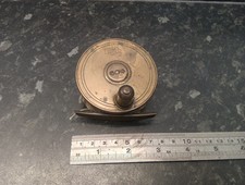 VINTAGE  P D MALLOCH'S OF