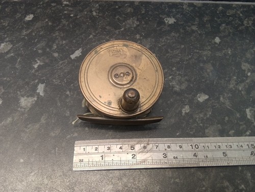 Vintage malloch s of - malloch's,