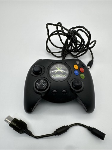 Official original xbox big fat - xbox,