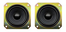 Marantz Imperial 7 Midrange
