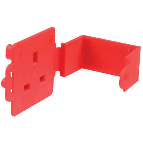 Martindale 13a plug - martindale, lockout