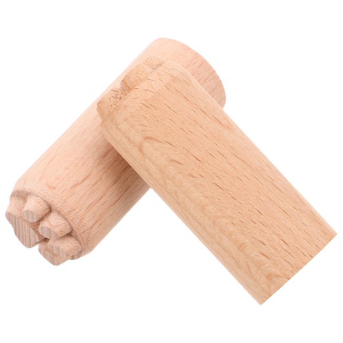 Pcs moon cake - cake, wood