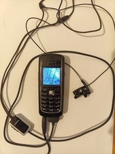 Nokia 6021 - Black Mobile