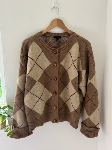 New look brown - new,