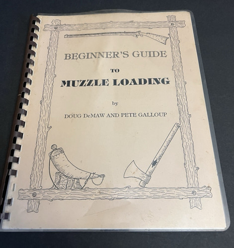 Beginner guide muzzle - to,