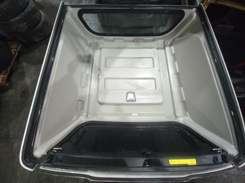 Toyota hilux box canopy - toyota,
