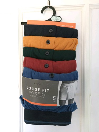 Pack men loose fit - loose,