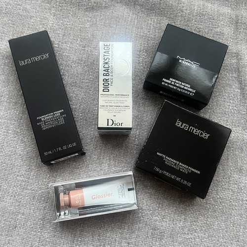 Fair pale skin luxury makeup - fair/pale,