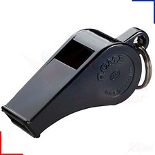 Acme Thunderer 660 Black