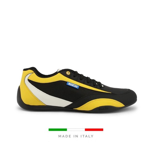 Sparco zandvoort trainers - sparco,