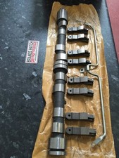 Ford Escort RS2000 Cortina 2.0 Pinto BHP40T Turbo Cam Kit ChillCast Blanks