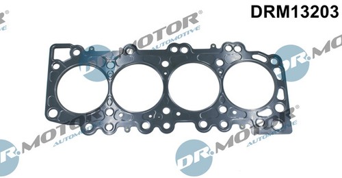 Drm13203 motor automotive - dr.motor,