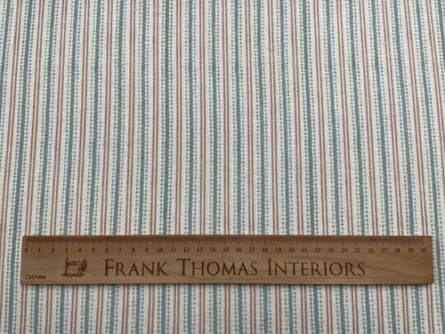 Kingston stripe fabric - kingston,