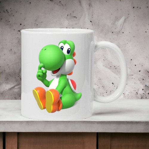 Super mario bros coffee mug - bros,