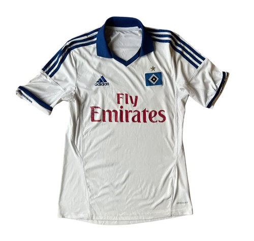 Adidas hamburg home - home, jersey