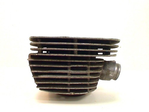 Cylinder suzuki 500 - cylinder,