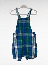 Next baby boy dungarees 18-24