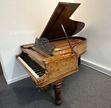 Steinway Historic Straight Strung Grand Piano - Warranty - Delivery