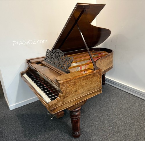 Steinway historic straight - steinway,