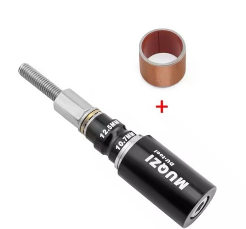 Rear shock bushing tool bush - bushing,