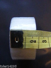 Hemming Tape Webbing Web Wonder No Sewing Iron On Washable 5 10 20 30 40 50 100m