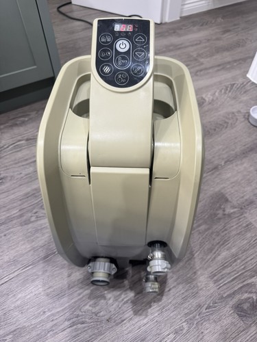 Bestway lay spa - lay-z, tub