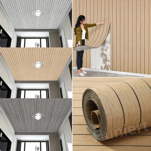Thicken self adhesive - 6x.3m, self-adhesive