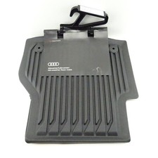 Audi A6 A7 2019- Rear Rubber Mats 4K0061511 041 New Genuine