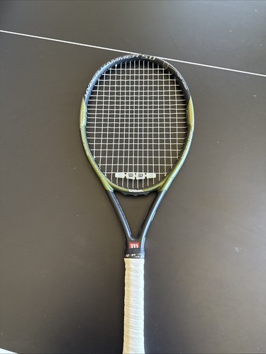 Wilson hyper hammer 0 - wilson,