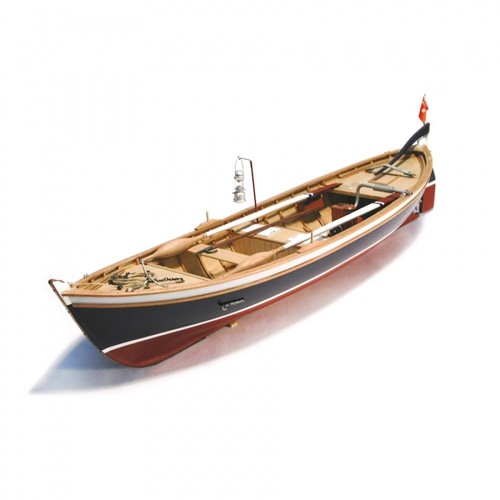 Authentic wooden ship - authentic,