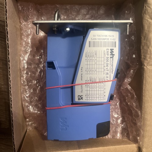 Munzprufer coin acceptor - munzprufer, /