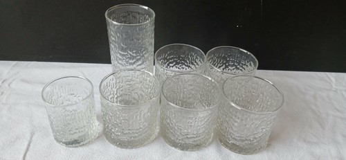 Ravenhead siesta glass 26cl - glass,