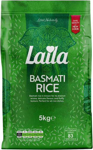 Basmati rice 5kg aromatic - basmati, 5kg,