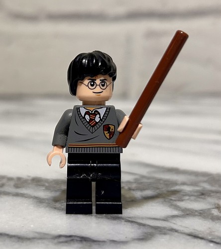 Lego harry potter mini figure - lego,