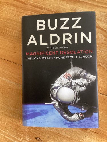 Magnificent isolation buzz - by,