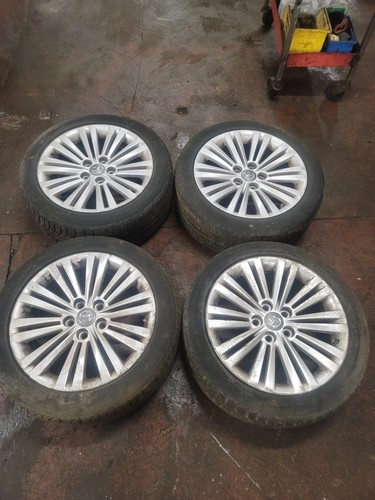 Vauxhall insignia set - set, 4