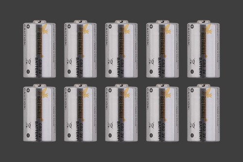 Beetackle cr2 battery for - beetackle,