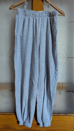 Size grey elasticated - h&m,