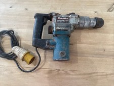 Makita Hammer Drill 110v 60hz