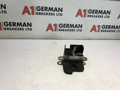 Genuine caddy rear tailgate - genuine, vw