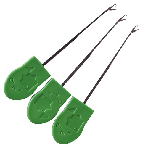 Thinking anglers splicing - thinking,